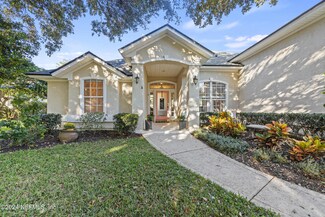 1157 Ashmore Dr, Saint Johns, FL 32259