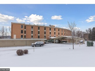 1111 Sibley Memorial Hwy Unit 2F, Saint Paul, MN 55118