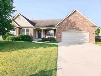291 Macbeth Dr, West Lafayette, IN 47906