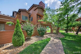 602 Kipling Way Unit A, Weldon Spring, MO 63304