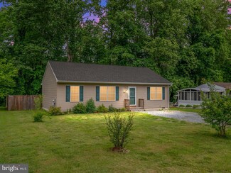 7488 Poplar Ave, Chestertown, MD 21620