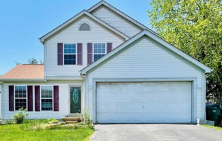 5037 Easy Ct, Columbus, OH 43231