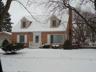 1200 11th Ave, Fulton, IL 61252