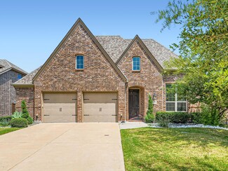 2323 Independence Dr, Melissa, TX 75454