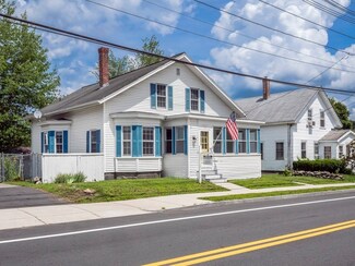 92 E Main St, Ayer, MA 01432