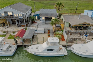 57 Marlin Ln, Freeport, TX 77541