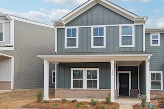 115 Ciara Place Unit A, Mooresville, NC 28115