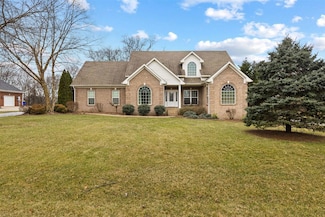 109 Walnut Ridge Way, Bowling Green, KY 42104