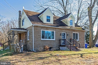 9 S Tilbury Rd, Salem, NJ 08079