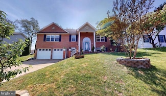 609 Quartzite Cir, Winchester, VA 22601