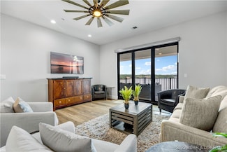 166 Captiva Dr Unit 8B, Sunrise Beach, MO 65079