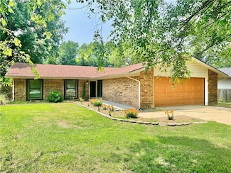 213 Morningside Place, Independence, KS 67301