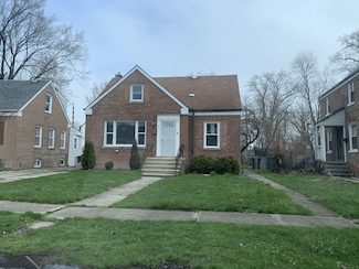 268 E 140th Place, Dolton, IL 60419