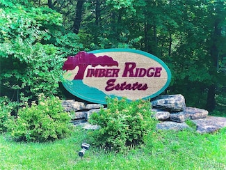 1652 Timber Bluff Trail, Pacific, MO 63069