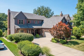 218 W Franklin Ave, Naperville, IL 60540