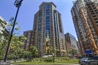 675 President St, Baltimore, MD 21202