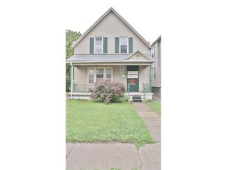 895 Walden Ave, Buffalo, NY 14211