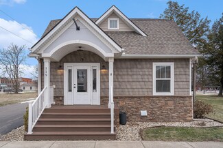 119 E Eliza St, Schoolcraft, MI 49087