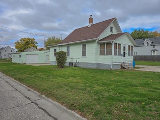 1026 S 21st St, Fort Dodge, IA 50501