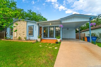 5215 Overbrook Dr, Austin, TX 78723