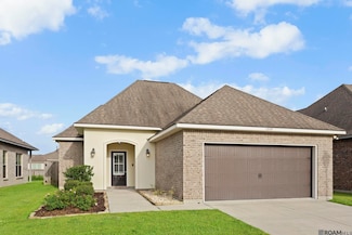 1209 Gentle Wind Dr, Baton Rouge, LA 70820
