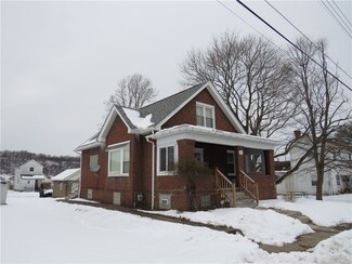 1441 3rd St, Natrona Heights, PA 15065