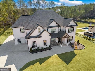 1011 Nours Cir SE, Lawrenceville, GA 30045