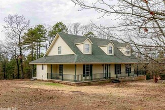 13 Westwind Dr, Bigelow, AR 72016