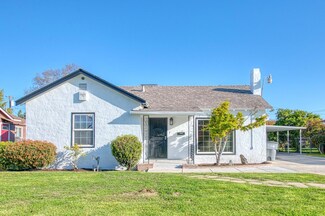 1603 E Andrews Ave, Fresno, CA 93704