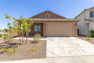 6907 W Pedro Ln, Laveen, AZ 85339