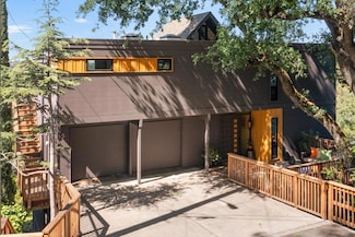 25 Grove St, Los Gatos, CA 95030