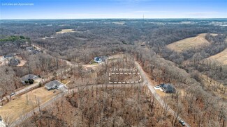 Lot 4, Block 6 Whithorn Ln, Bella Vista, AR 72715
