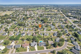 4271 Millet St SW, Concord, NC 28027