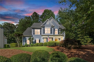 1945 Barrett Dr, Cumming, GA 30040
