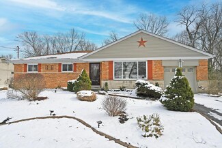 1076 Nimitz Ln, Cincinnati, OH 45230