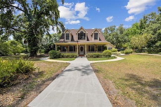 3018 Pemberton Trace Ct, Plant City, FL 33565