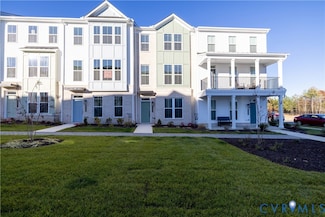 15309 Sunray Alley, Midlothian, VA 23112