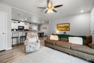 631 N Timathy Rd, Boise, ID 83713