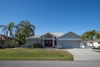 7233 N Plum Tree, Punta Gorda, FL 33955