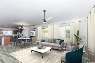 724 Kakala St Unit 1801, Kapolei, HI 96707