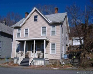 109 Spring St, Kingston, NY 12401