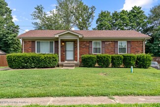 5517 Landcross Dr, Louisville, KY 40216