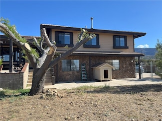 984 Pinon Rd, Pinon Hills, CA 92372