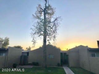 812 S Melody Ln Unit 1, Tempe, AZ 85281