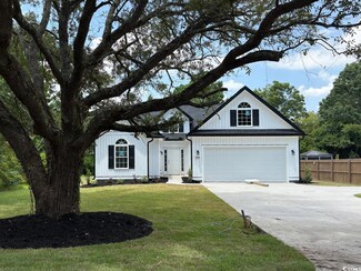 1107 Ragin St, Myrtle Beach, SC 29577