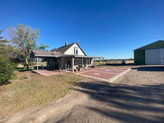 300464 County Road T, Gering, NE 69341