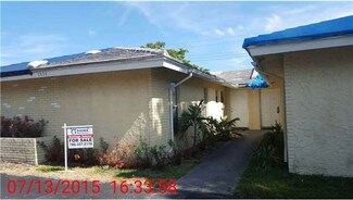 7824 NW 40th St Unit E12, Coral Springs, FL 33065