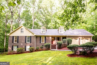 45 Mountain Creek Trail, Social Circle, GA 30025