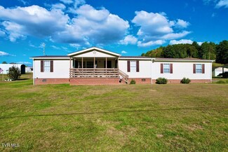 17057 Mill Creek Rd, Chilhowie, VA 24319