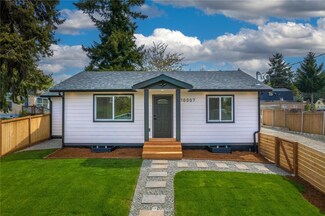 10007 Yakima Ave S, Tacoma, WA 98444